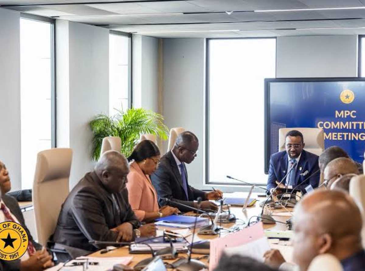 BoG proposes 30-day liquidity buffer for banks, invites public input